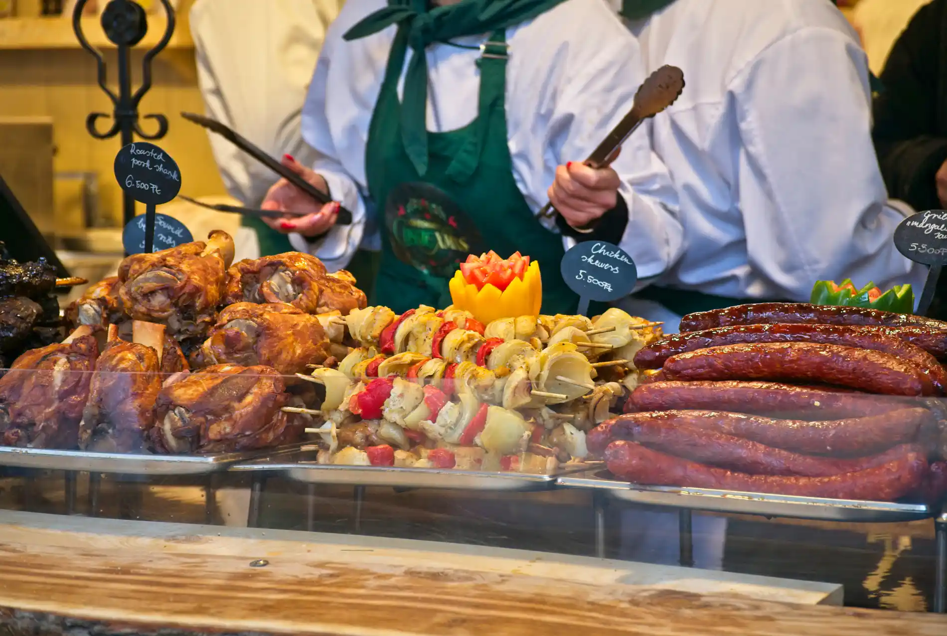 Budapest Stag Do Guide