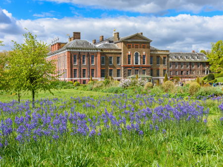 Кенсингтонские сады