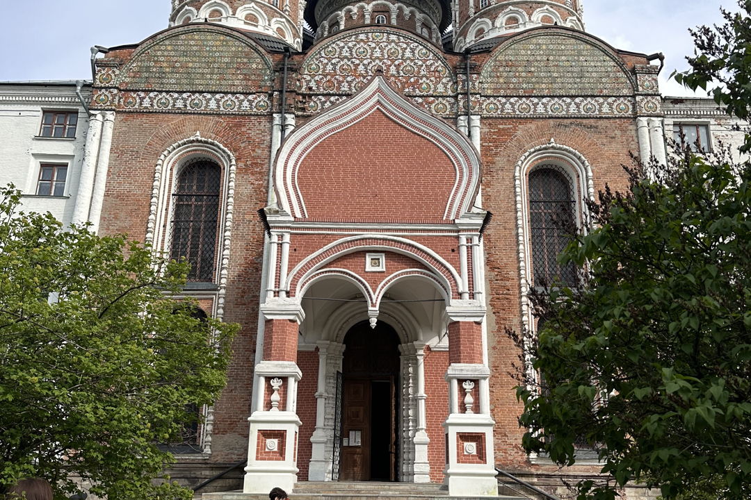 Усадьба Измайлово — любимое место русских царей — фото 6