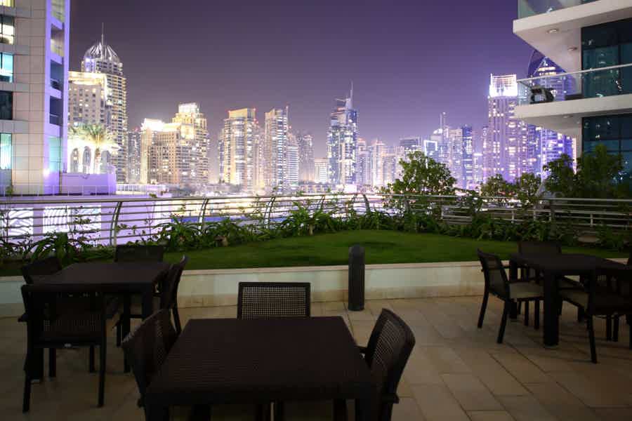 Современный Дубай: аудиопрогулка по районам Даунтаун и Бизнес Бей - фото 2