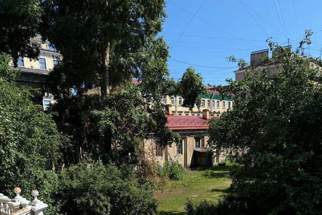 Фото к экскурсии Тайны закрытого особняка Демидовых
