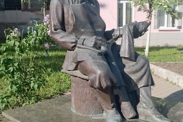 Кимры - город провинциального модерна и столица сапожного царства