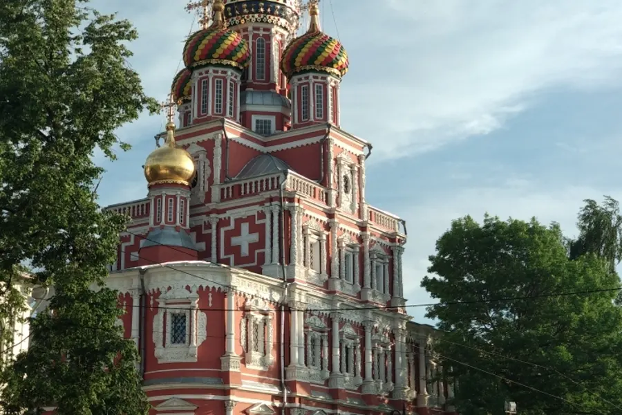 Купечеством всякое государство богатится — фото 1