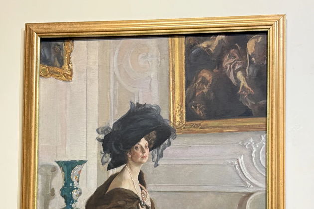 Виды Искусство рубежа 19-20 веков в коллекции Русского музея