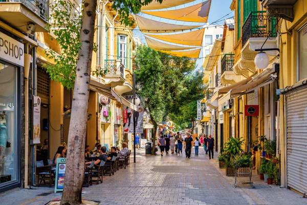 All Cyprus in one day — photo 5, Paphos | Pokataem