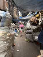 Экскурсия "Мумбаи без фильтров" - фото отзыва 5