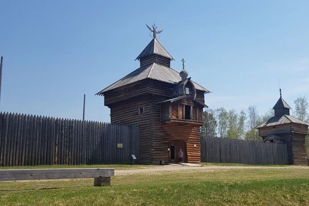Виды Листвянка - знакомство с Байкалом за один день (группа до 5 чел)
