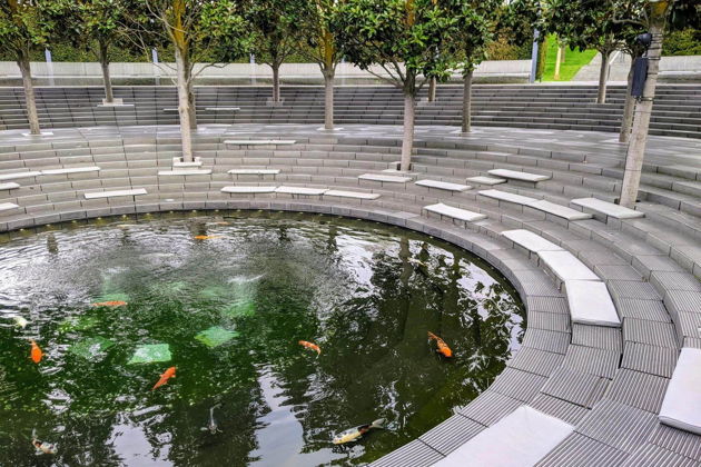 Виды Однодневный тур в Краснодар и парк Галицкого из Ростова-на-Дону