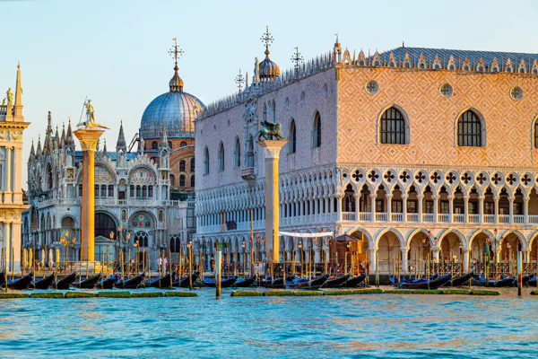 A Walk In Venice — photo 2, Venice | Pokataem