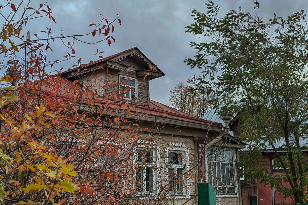 Суздаль — город для души. Автомобильная прогулка по самым красивым местам — фото 3