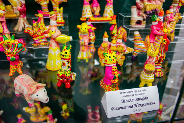 Очарованные странники Орловской губернии (с проживанием в отеле «Гринн»)