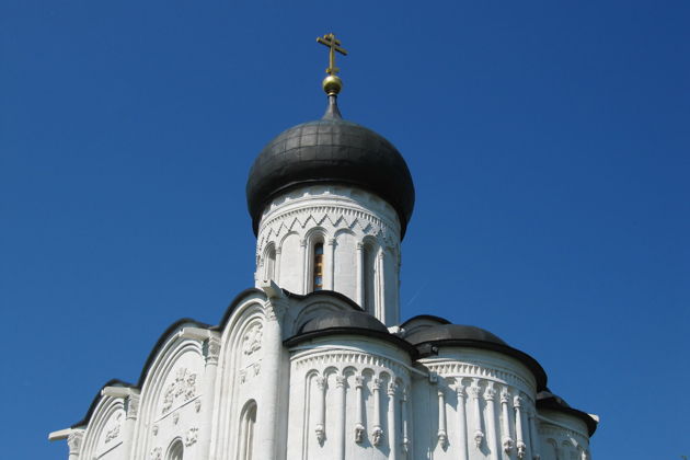 Главное изображение экскурсии - Владимир и Боголюбово — многоликая история древней Руси