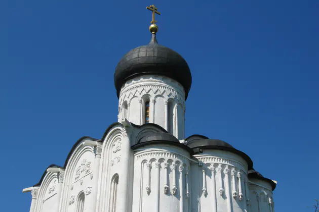 Владимир и Боголюбово — многоликая история древней Руси — фото 2