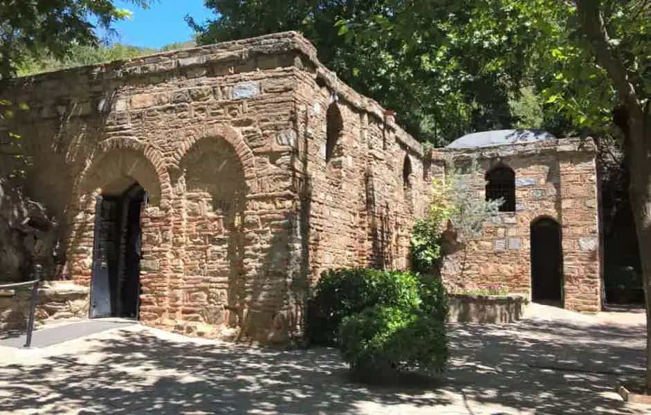 Discover Ephesus & The Home of Mother Mary - photo 3