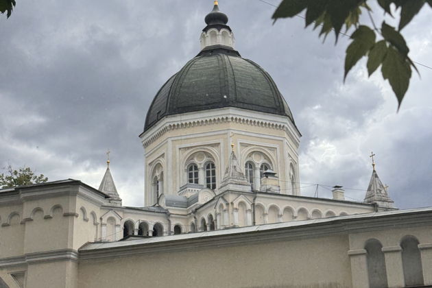 Фото к экскурсии Скрытые сокровища Ивановской горки: индивидуальная экскурсия