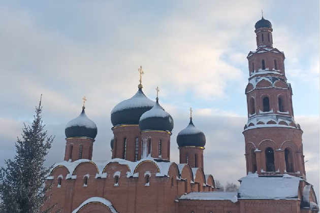 Душевное путешествие по Башкирии
