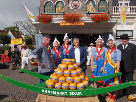 Остров Маркен