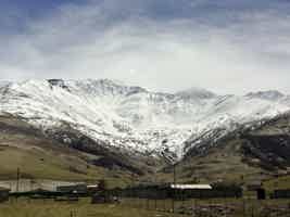 Экскурсия "Восточная Алания: Кармадон, город мертвых Даргавс, Куртатинское ущелье" - фото отзыва 1