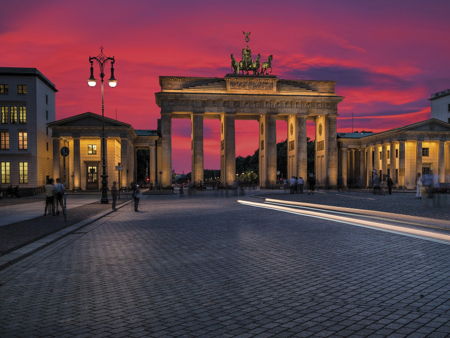 Фридрихштадтпаласт