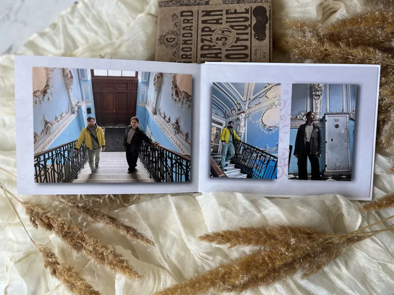Фотовпечатление: «Классика Петербурга. Центр» — фото 2, Санкт-Петербург | Покатаем