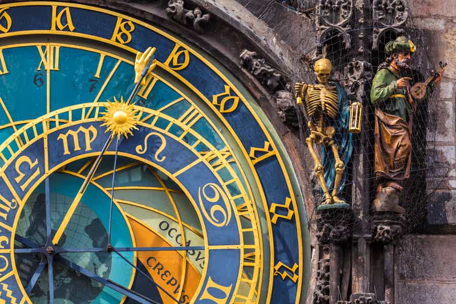 Prague: Old Town Hall & Astronomical Clock Entrance Ticket - photo 6