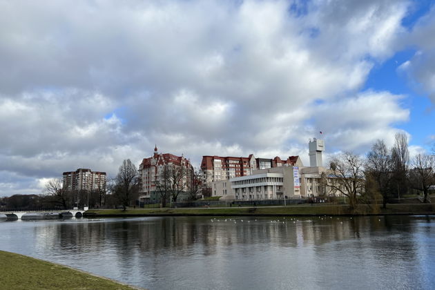 Виды Секреты масонских лож и мистические тайны Кёнигсберга 