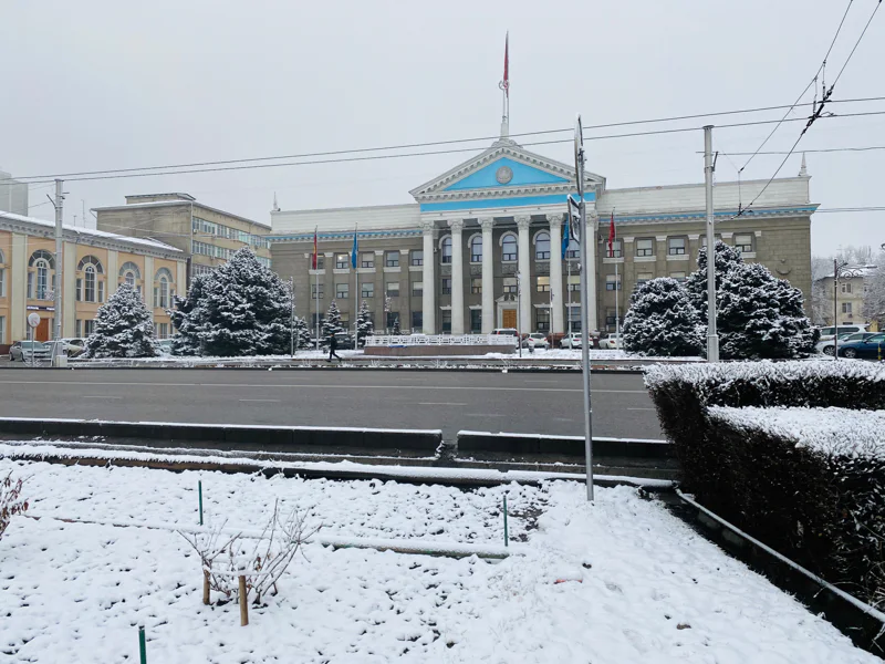 Зимние приключения в Кыргызстане: от горных троп до культурных сокровищ — фото 6, Бишкек | Покатаем
