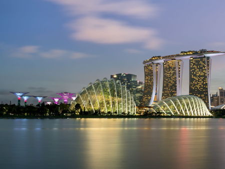 Китайский квартал