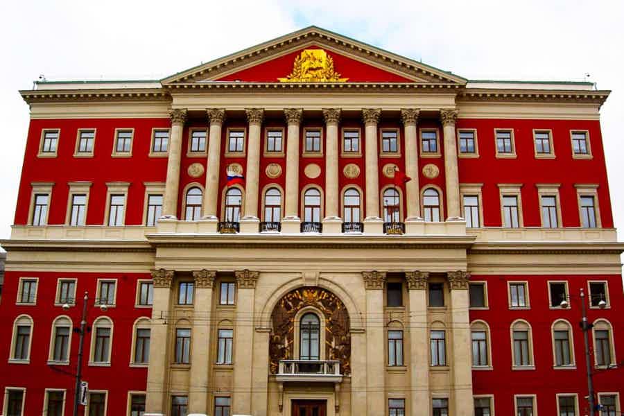 Разгульная Москва: авантюры, романы и запретные удовольствия - фото 4