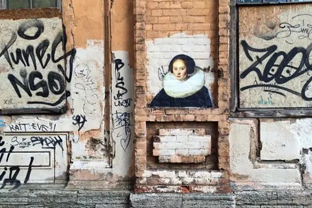 Хулиганы Петербурга – Ленинграда. Лиговка: хулиганы, ямщики, казаки — фото 2