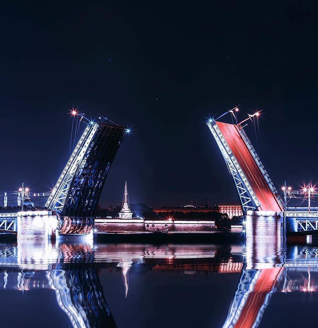 Сколько мостов у нивы