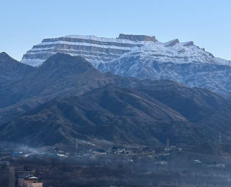 Неизведанный Дагестан: горы Верхнего Колоба, каньон Тлярош и аул Хорода - фото 5