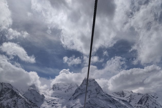 Виды Путешествие по Домбаю из Кисловодска