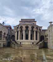 Экскурсия "Два курорта: Ессентуки и Железноводск из Кисловодска" - фото отзыва 1