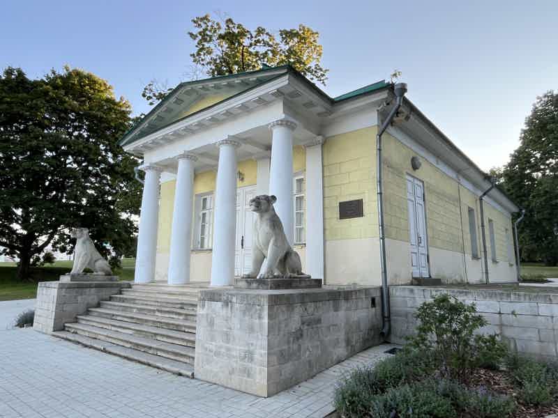 Коломенское: царская резиденция и вехи русской истории - фото 2