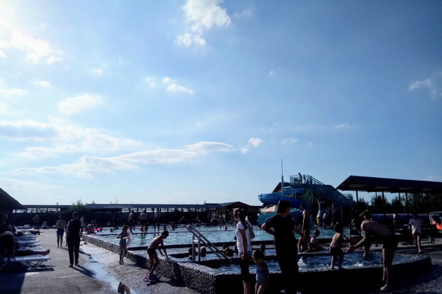 Виды Поездка в оздоровительный комплекс Гедуко