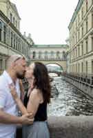 Экскурсия "Фотопрогулка по необъятному Петербургу" - фото отзыва 3