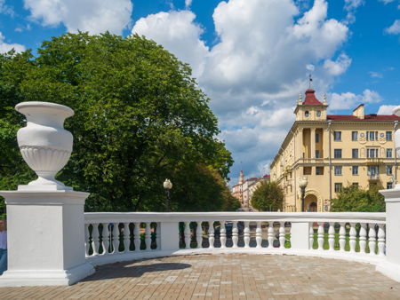 Историческая мастерская им.Л.Левина