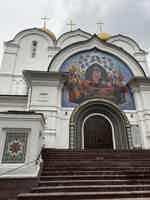 Экскурсия "Блиц-Ярославль: 1000 лет за 1,5 часа" - фото отзыва 1