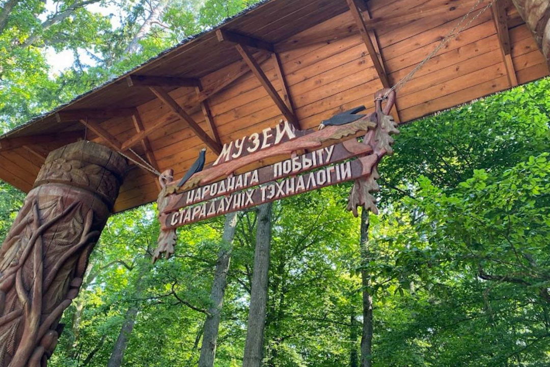 Беловежская пуща и Бресткая крепость за 1 день — фото 2