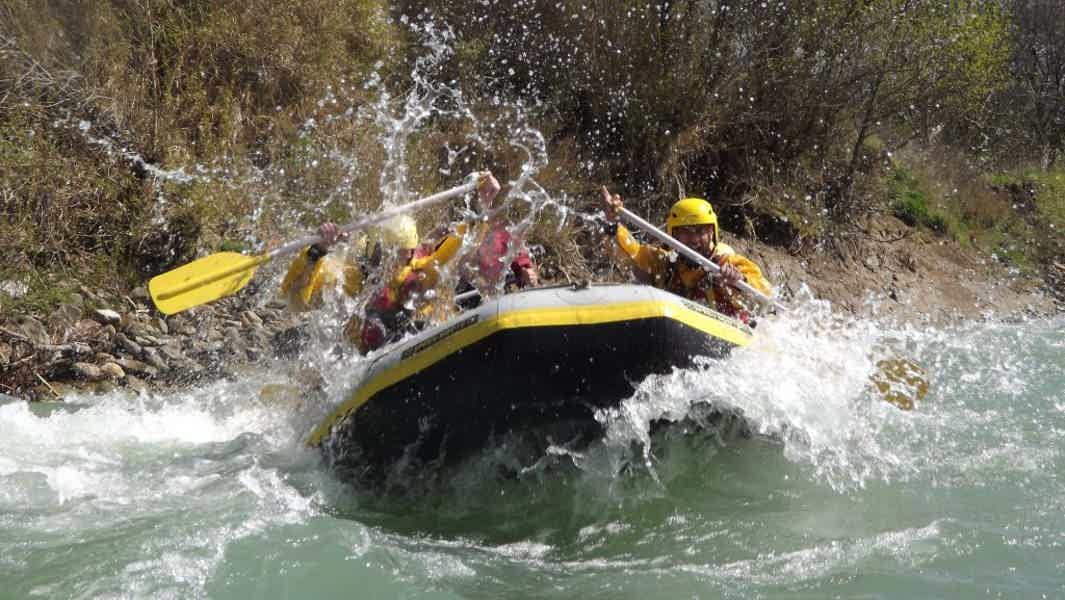 Rafting from Alanya - photo 2