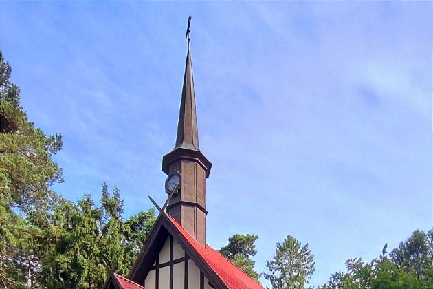 Виды Жемчужины Янтарного побережья: Балтийск, Янтарный, Светлогорск