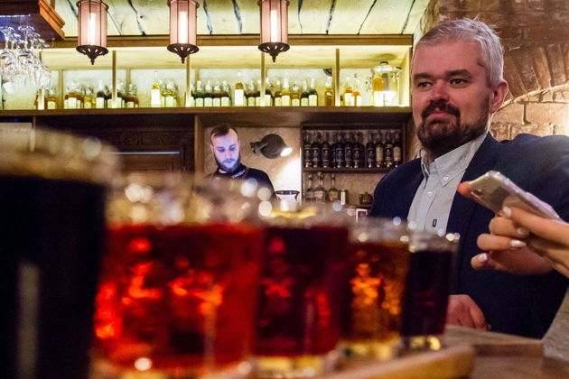 Виды Хмельная история Великого Новгорода