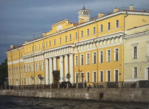 Тайны Юсуповского дворца: парадные залы и экспозиция убийства Распутина