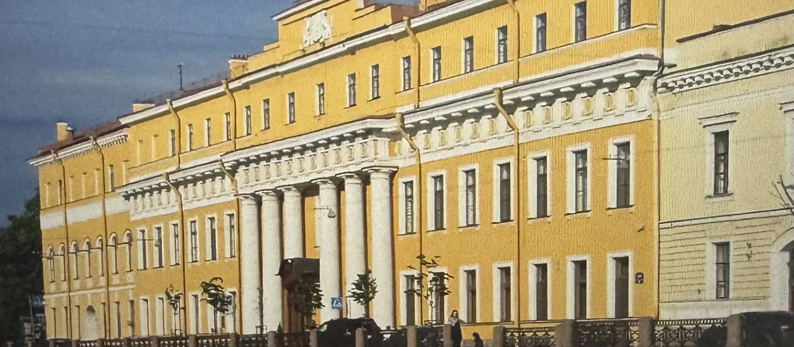 Тайны Юсуповского дворца: парадные залы и экспозиция убийства Распутина — экскурсия, Санкт-Петербург, Россия | Покатаем