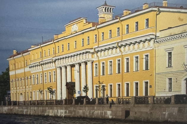 Тайны Юсуповского дворца: парадные залы и экспозиция убийства Распутина