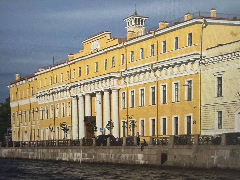 Тайны Юсуповского дворца: парадные залы и экспозиция убийства Распутина