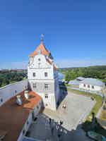 Экскурсия "Гродно как на ладони : прогулка по улицам вековой истории" - фото отзыва 1