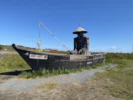Экскурсия "Уникальные побережья Японского моря и сафари-парк" - фото отзыва 3
