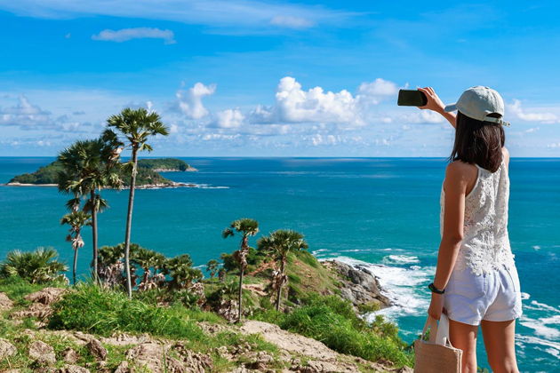 Виды Обзорная экскурсия: Пхукет за полдня